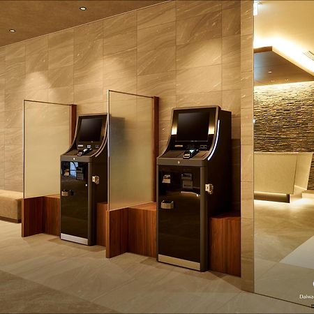 Daiwa Roynet Hotel Kobe-Sannomiya Premier Kültér fotó