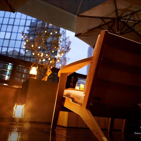 Daiwa Roynet Hotel Kobe-Sannomiya Premier Kültér fotó