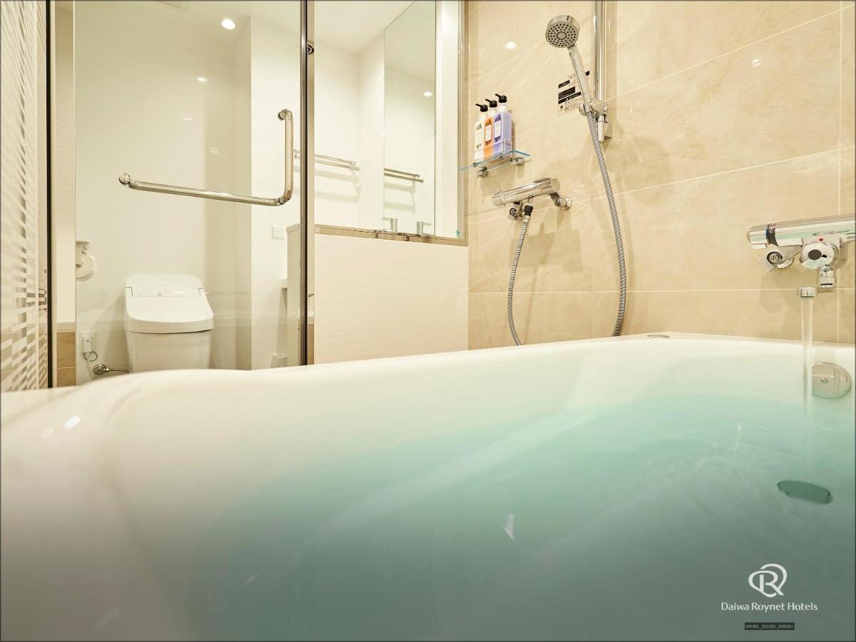 Daiwa Roynet Hotel Kobe-Sannomiya Premier Kültér fotó