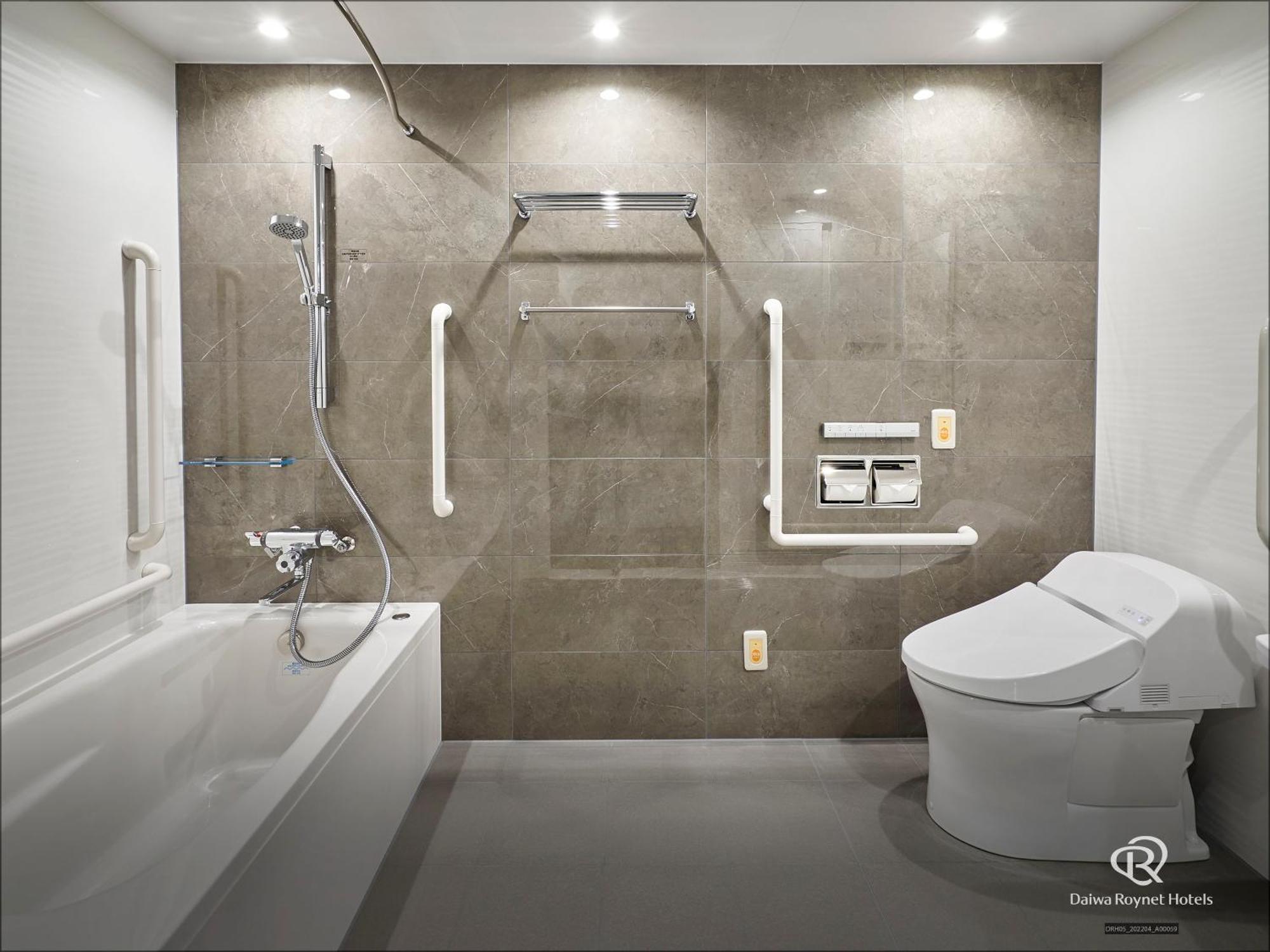 Daiwa Roynet Hotel Kobe-Sannomiya Premier Kültér fotó