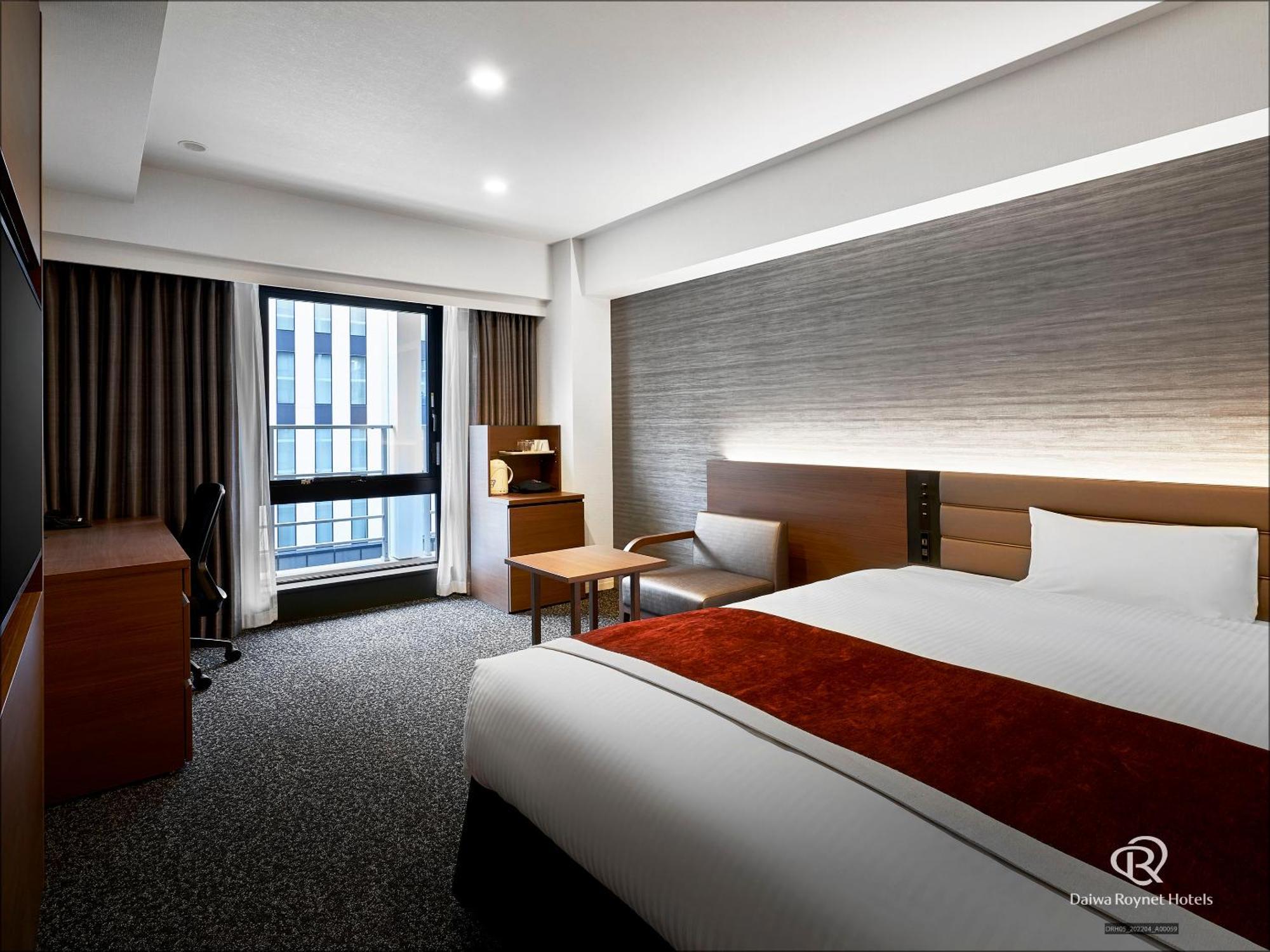 Daiwa Roynet Hotel Kobe-Sannomiya Premier Kültér fotó