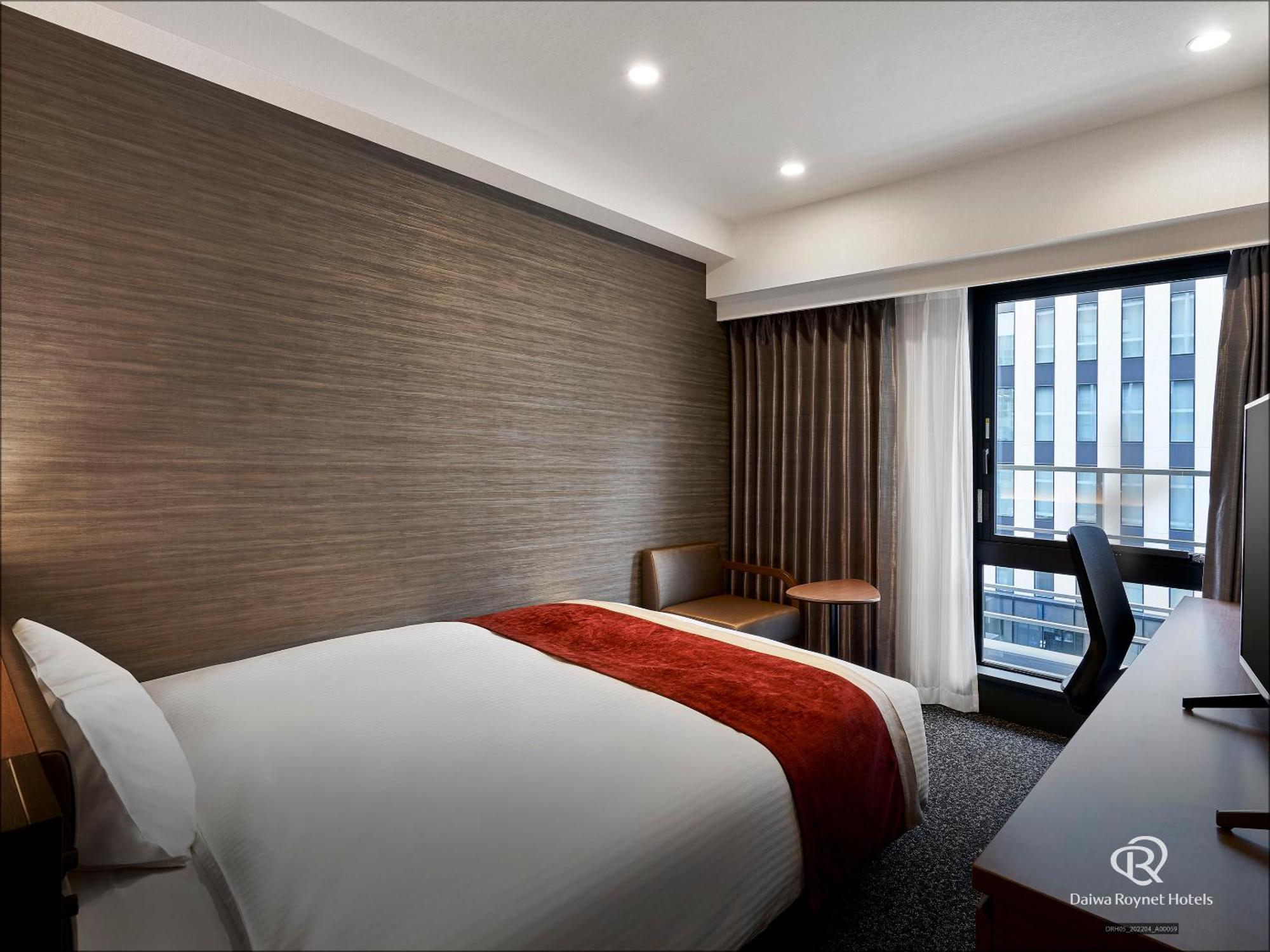 Daiwa Roynet Hotel Kobe-Sannomiya Premier Kültér fotó