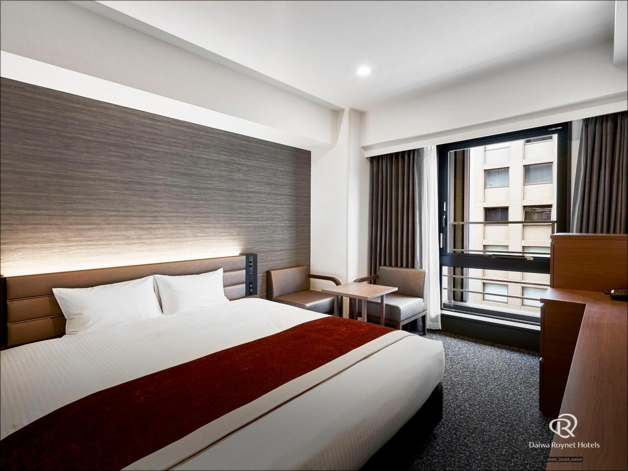 Daiwa Roynet Hotel Kobe-Sannomiya Premier Kültér fotó