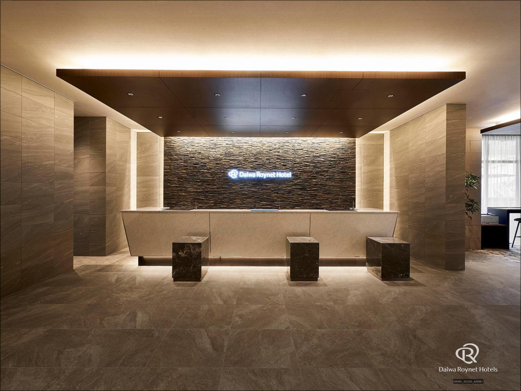 Daiwa Roynet Hotel Kobe-Sannomiya Premier Kültér fotó