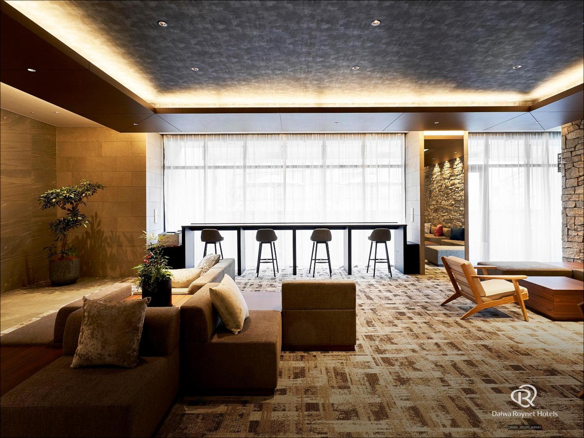 Daiwa Roynet Hotel Kobe-Sannomiya Premier Kültér fotó