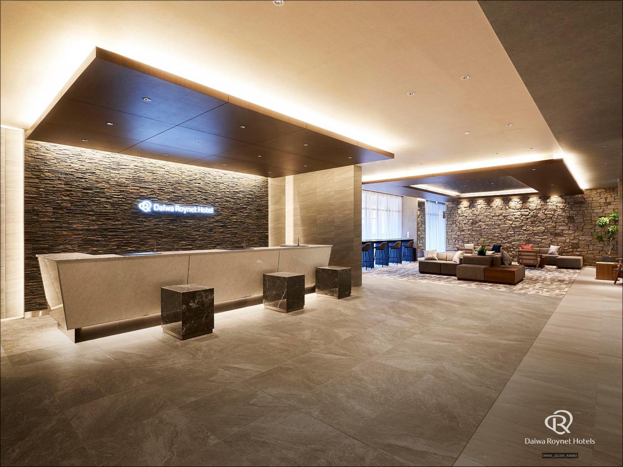 Daiwa Roynet Hotel Kobe-Sannomiya Premier Kültér fotó