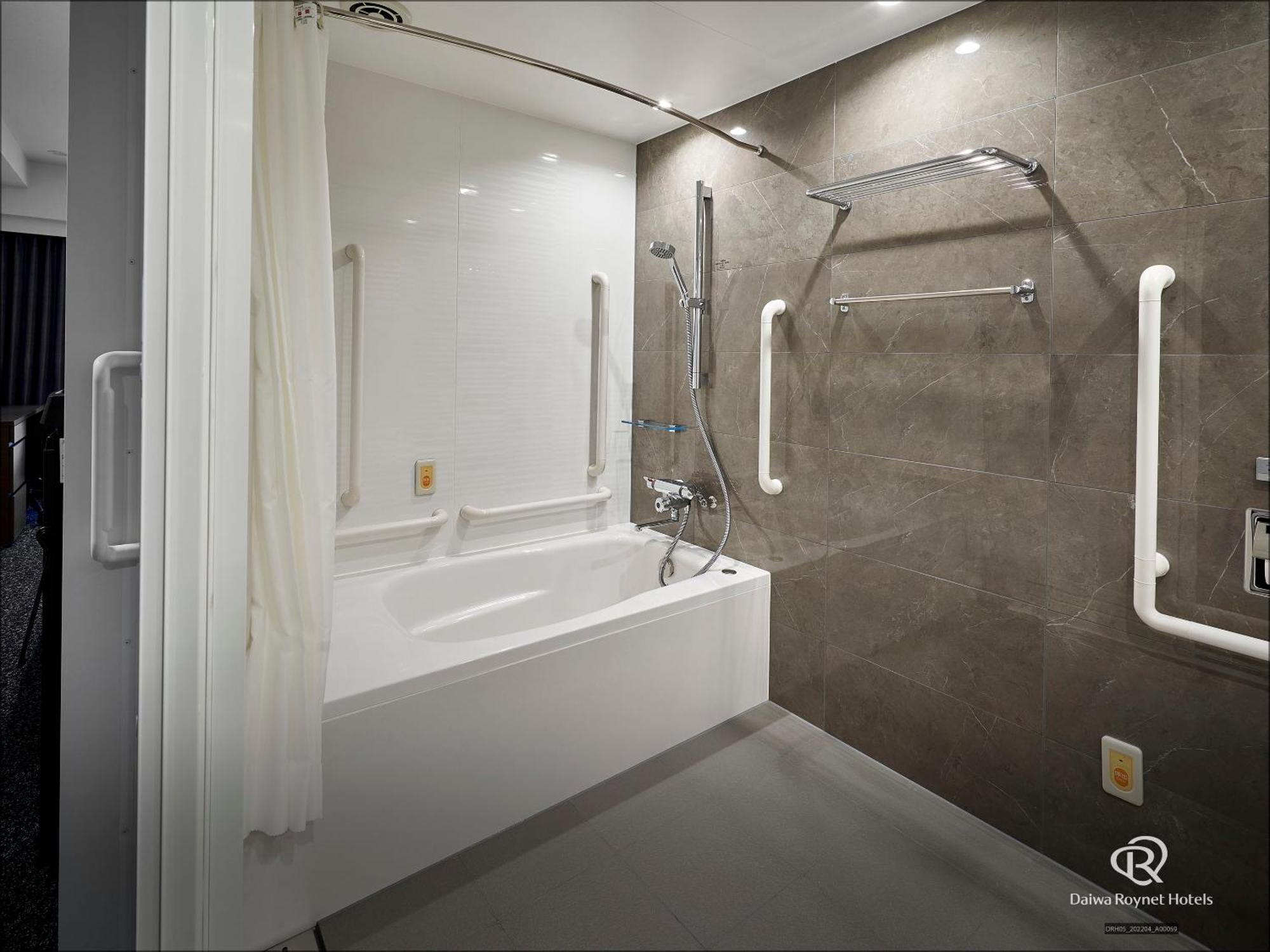Daiwa Roynet Hotel Kobe-Sannomiya Premier Szoba fotó