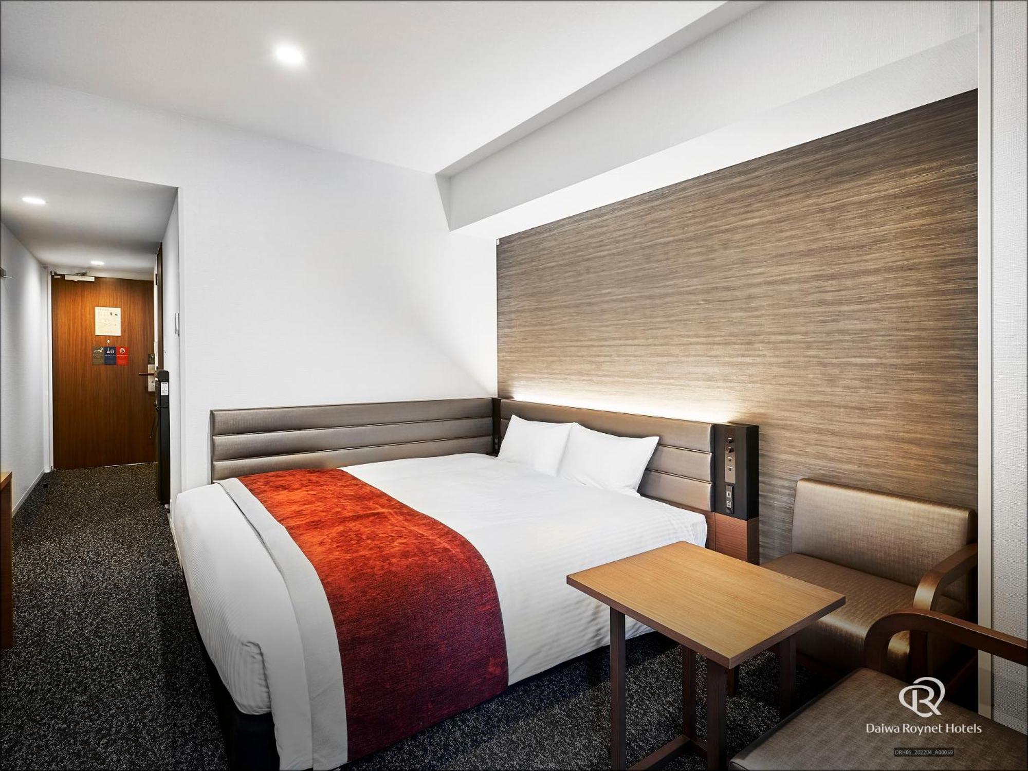 Daiwa Roynet Hotel Kobe-Sannomiya Premier Szoba fotó